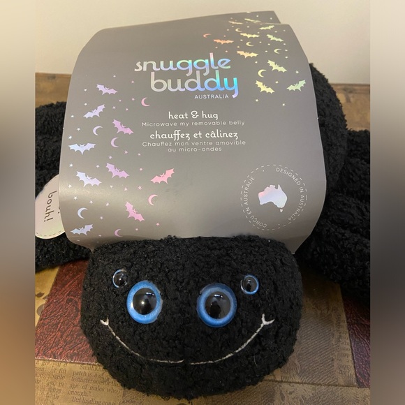 Spider heat and hug - Picture 2 of 3